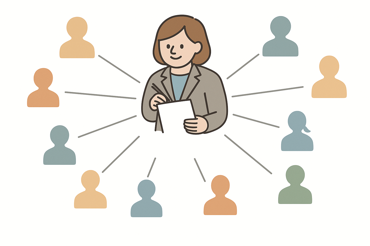 豊富な運用実績とノウハウ